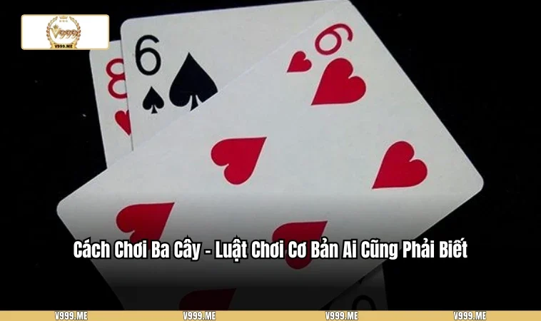 Cách chơi sáng tạo đơn giản cho mọi người