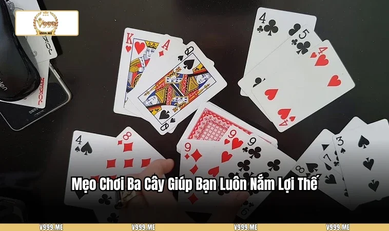 Tăng tỷ lệ thắng cho người mới nhờ mẹo nhỏ