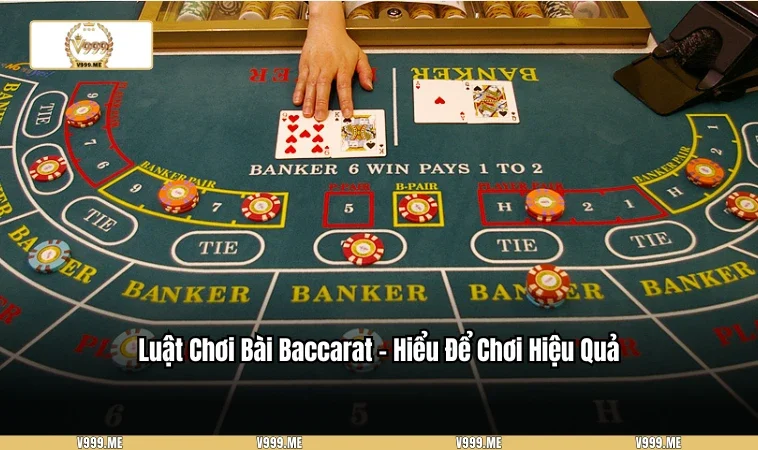 Luật chơi cơ bản và dễ dàng làm quen