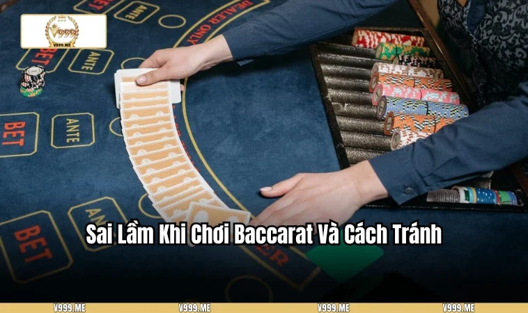 Một số lưu ý khi chơi ảnh hưởng đến kết quả